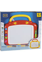 Quadro M�gico Musical 