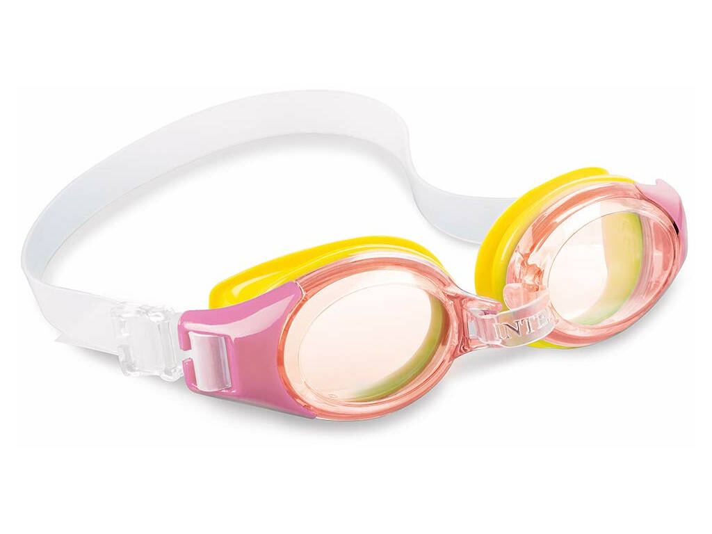 Óculos de Mergulho Junior Intex 55601