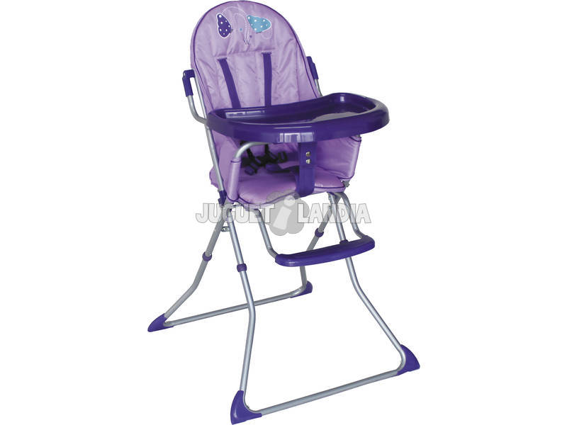 Cadeira de Bebé