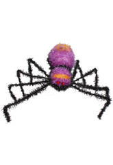 Ragno peloso