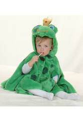 Kostüm Frosch Baby Größe M