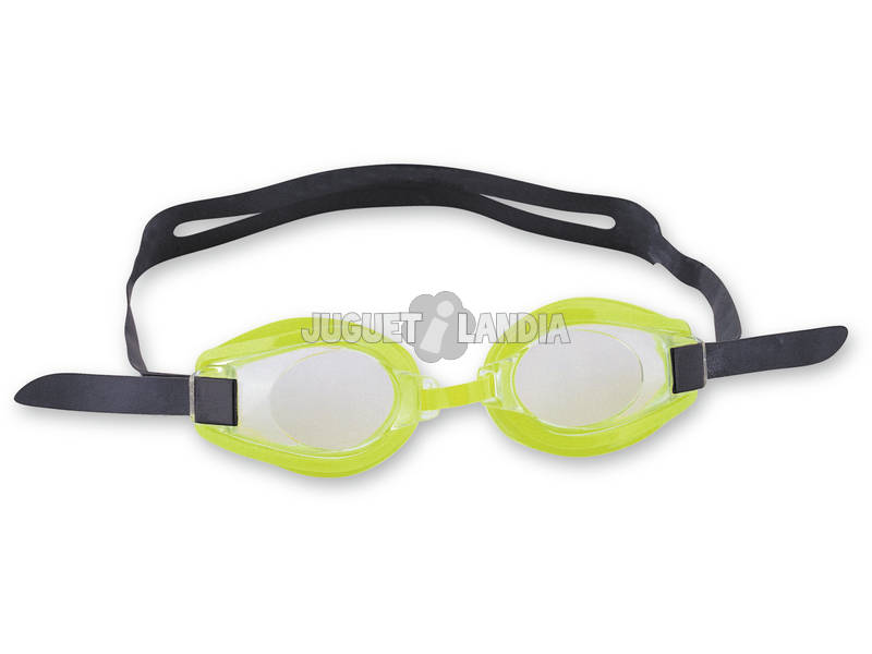 Gafas Natación Splash Style Bestway 21009