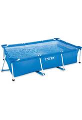Piscina Desmontable 300x200x75 Cm. Intex 28272 