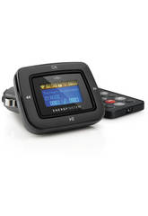 MP3 Energy Car MP3 1100 Dark Iron (FM-T, lector t