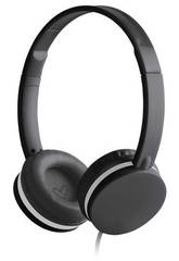 Energy Headphones Colors Black Mic 