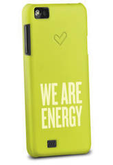 Energy Sistem Cover Neo Green