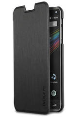 Energy Phone Cover Pro/Pro Qi Black 