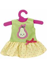 Nenuco Ropa Para Muñeco Con Percha 35 cm Famosa 700012823