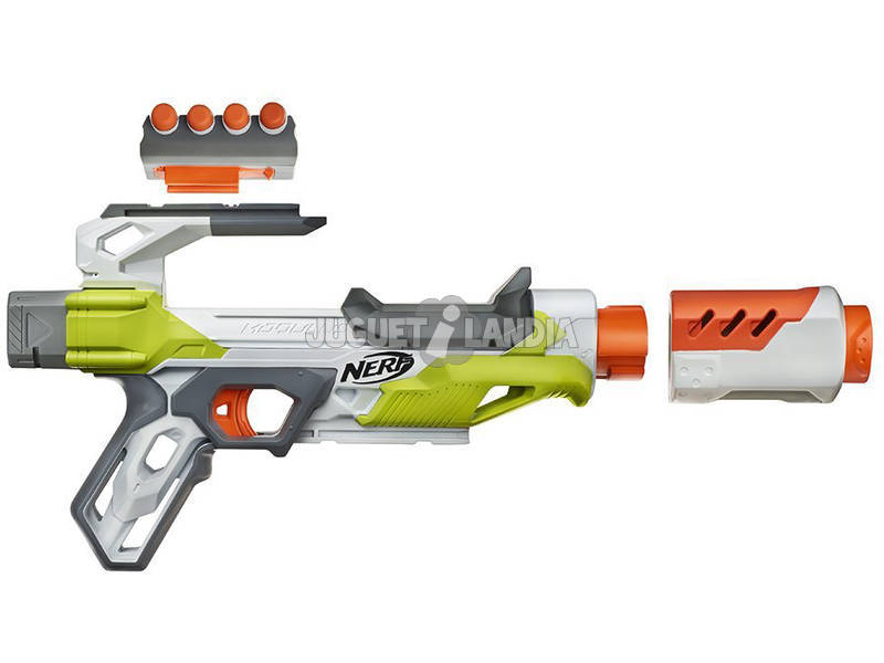  Nerf Ionfire