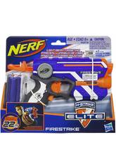 Nerf Nstrike Elite Firestrike Hasbro 53378