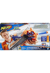  Nerf Nstrike Elite Crossbolt