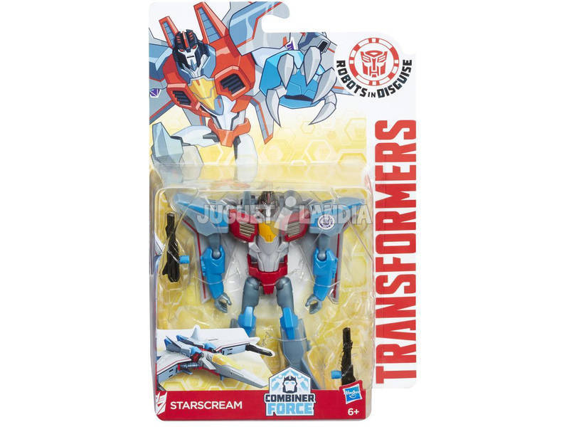  Transformers RID Warriors Hasbro B0070