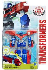  Transformers RID Warriors