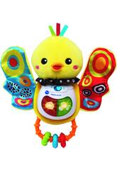 Hochet Pio Pio Petit Oiseau