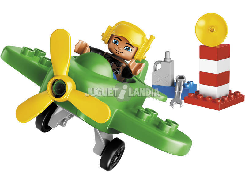 LEGO Duplo Petit Avion