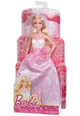 Barbie Noiva