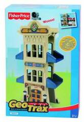 F.P. GRAND CHOIX ACCESSOIRES GEOTRAX
