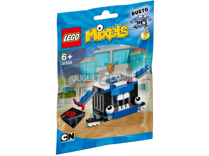 LEGO Mixels