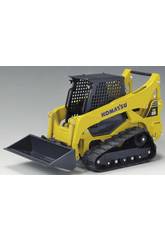  Mini-Pelleteuse Compacte Komatsu CK35-1