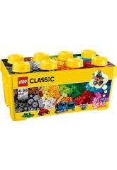 Lego Classic Mittelgroße Bausteine-Box 10696