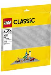  Lego Classic Base Grise