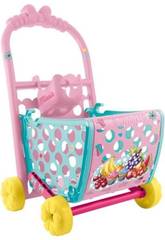 Carrinho Compra Minnie IMC TOYS 181724