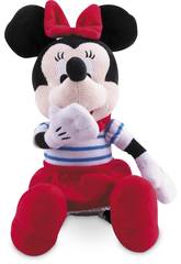 Peluche Minnie Kiss Kiss