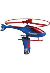 Avengers Helicoptère de Secours 