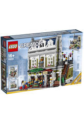 Lego Creator Parisian Restaurant 10243