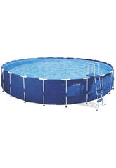 Piscina Desmontable 732x132cm. Intex 28262 