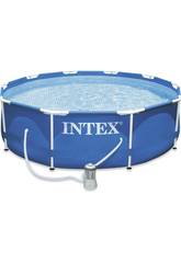 Piscina Desmontable 305x76 Cm. Intex 28202 