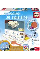Je Sais Lire