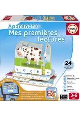 Premières Lectures