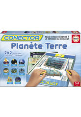 Conector La Plan�te Terre