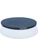 Cubierta Para Piscina Easy Set 244 Cm Intex 28020