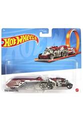 Hot Wheels Camiões Mattel BFM60