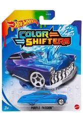 Hot Wheels Fahrzeuge Farbe Shifters Mattel BHR15