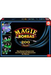 Magie Borras 200 Tours