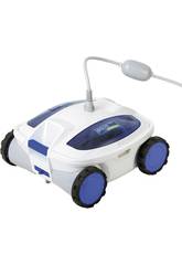 Robot Track 1 4x4 Solo Suelos Gre RT1S
