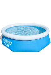 Piscine Hors Sol 244 x 66 cm Bestway 57265