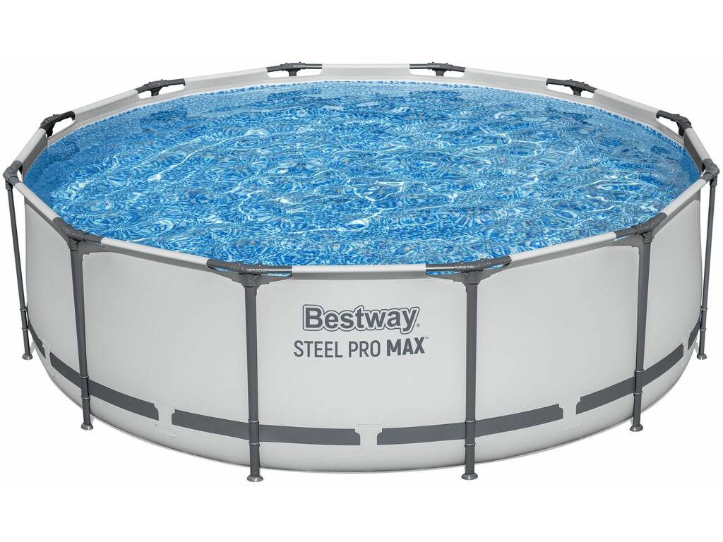 Abnehmbarer Pool 366x100 cm. Bestway 56418
