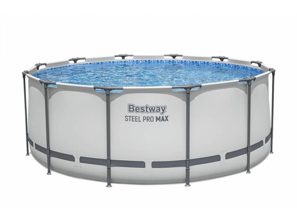 Piscine Hors sol 366 x 122 cm Bestway 56420