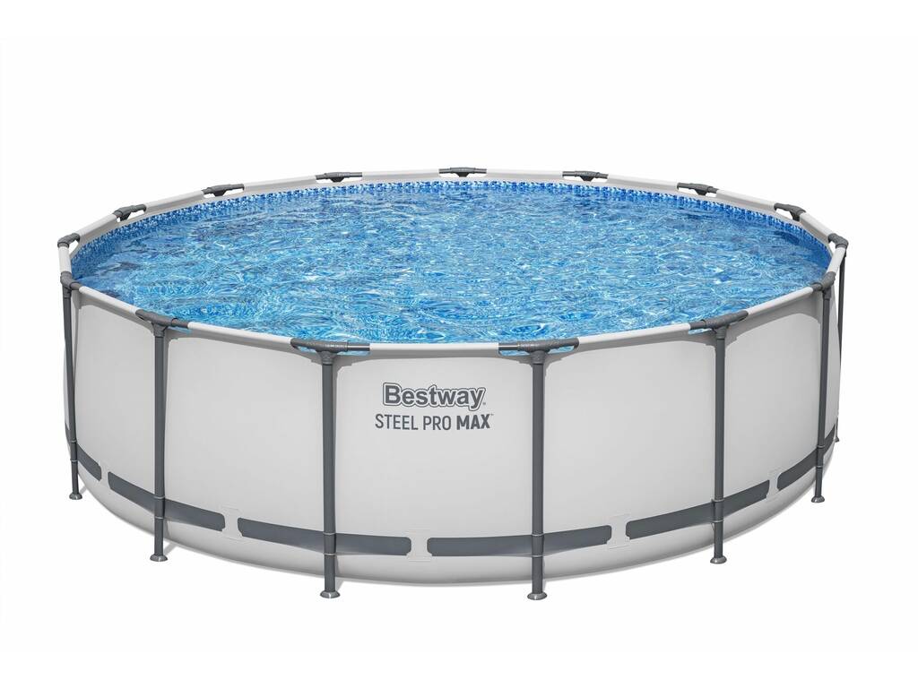 Piscina Desmontável 457x122 cm. Bestway 56438