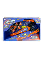 Air Storm ZX Arbal�te