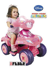  Quad Minnie 6.V