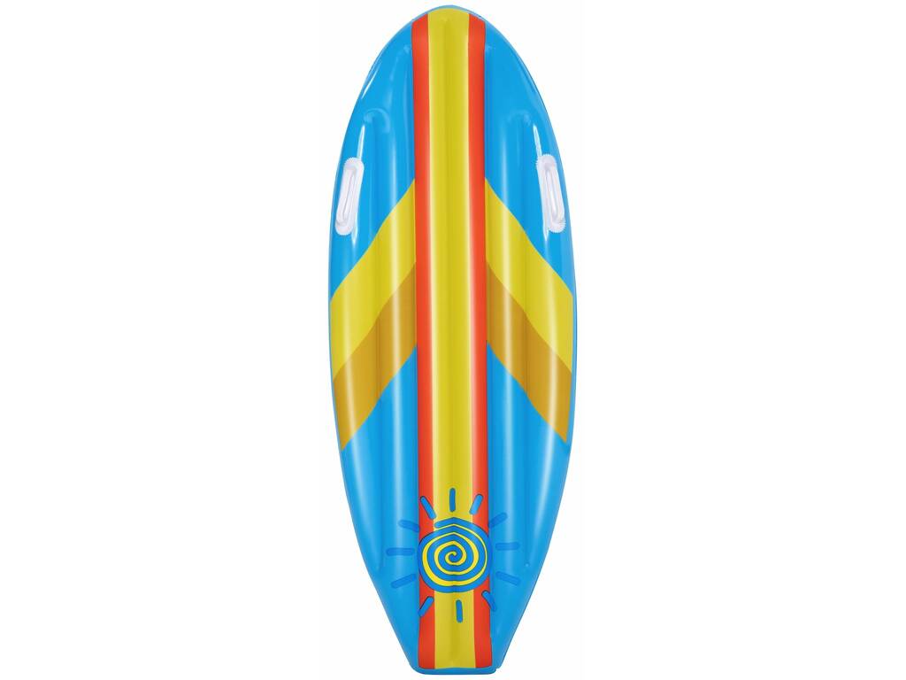 Tavola da Surf gonfiabile 114x46 cm Bestway 42046