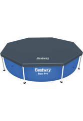Cubierta Piscina De 244x61 Cm. Bestway 58301 