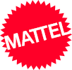 MATTEL