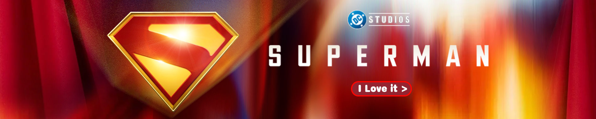 SUPERMAN