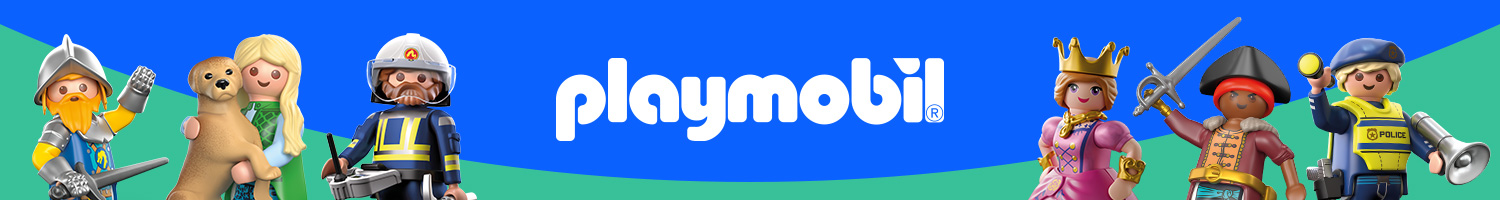 Playmobil avec réduction directe